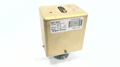 MILLIPORE CMHT-M11S21