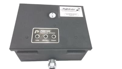 PORTEC 14073-01