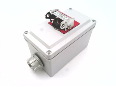 SCHNEIDER ELECTRIC 9001-SKY107