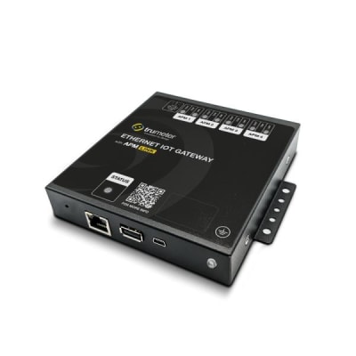 TRUMETER APM-IOT-GATEWAY