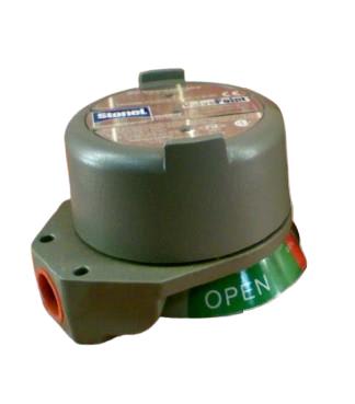 STONEL CORPORATION QZM14E1R