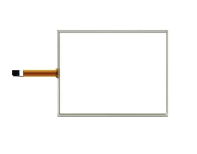 RADWELL VERIFIED SUBSTITUTE TERTEX005-A-SUB-TOUCHGLASS