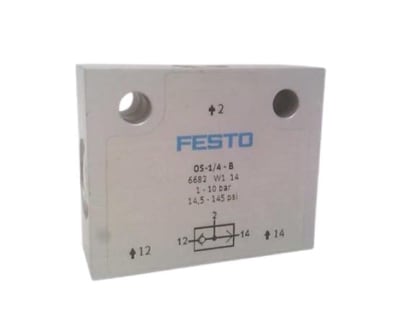 FESTO 6682