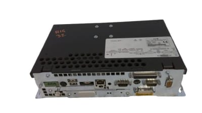 EATON CORPORATION XCC-676-DVI-V2-000