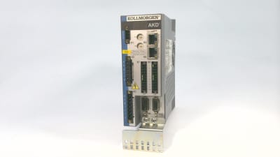 KOLLMORGEN AKD-P00606-NBCC-I000