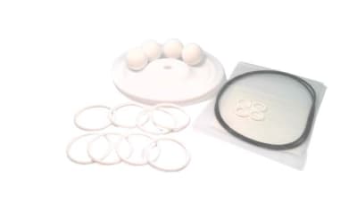 YAMADA PUMP K25-VT-PP