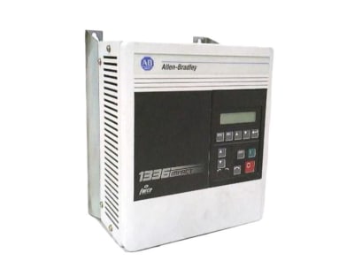 ALLEN BRADLEY 1336-BRF100-AA-EN-GMS1-L5