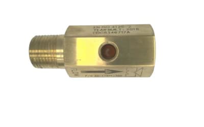 MUELLER INDUSTRIES AG17971