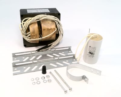 TAMLITE LIGHTING BKMHF400