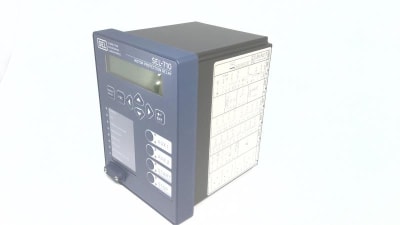 SCHWEITZER ENGINEERING SEL-710-071001A1A6X71850100