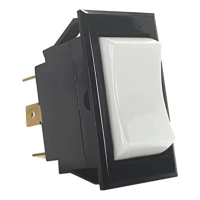 CARLING SWITCH TIGM51-6S-WH-NBL