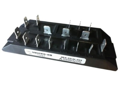 MITSUBISHI QM20KD-HB
