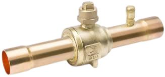 MUELLER INDUSTRIES AP17865