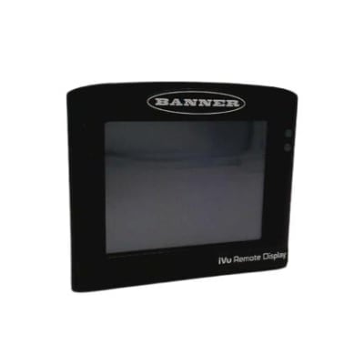 BANNER ENGINEERING RD35