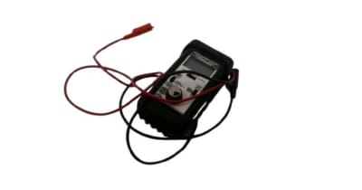 PRACTICAL INSTRUMENT ELECTRONICS 334