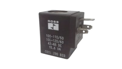 ROSS CONTROLS 290-B33