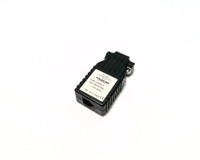 BLACK BOX CORP IC623A-F