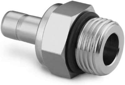SWAGELOK SS-6-TA-1-6ST