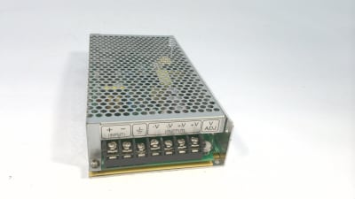 MEAN WELL SD-100C-12