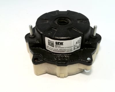 SEW EURODRIVE BR03-3.2-120VAC-48DC
