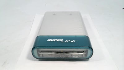 IMATION ENTERPRISES CORP SD-USB-M