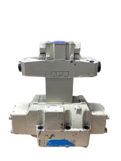 TOKYO KEIKI DG5V-H8-6C-E-T-P7-H-80-JA541