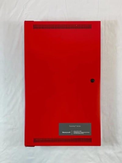 HONEYWELL ECS-50W