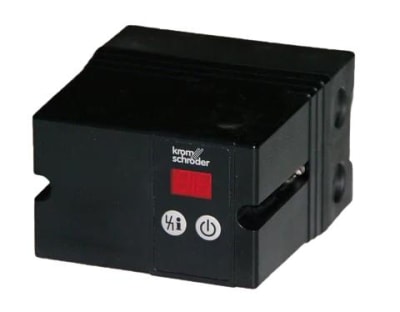 HONEYWELL IFD 258-5/2Q