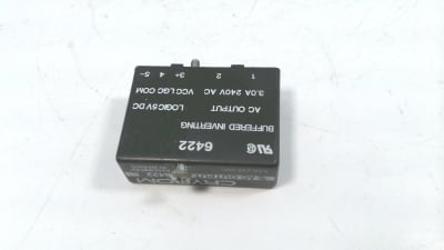 SENSATA TECHNOLOGIES 6422