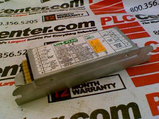 LITEPLAN LMK/3