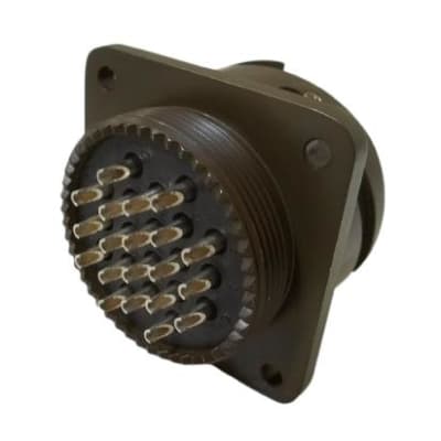 ITT CIR020R-28-11P-F80-1213/26