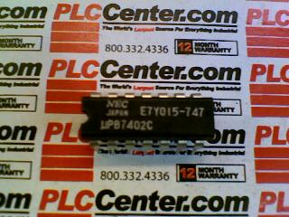 NEC UPB7402C