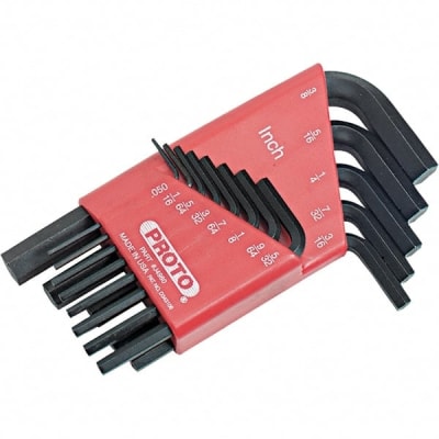 STANLEY BLACK & DECKER J4980