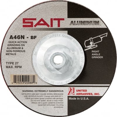 SAIT ABRASIVE 20088