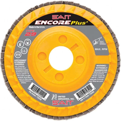 SAIT ABRASIVE 72238