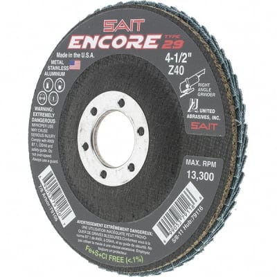 SAIT ABRASIVE 79106