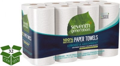 SEVENTH GENERATION SEV13739CT