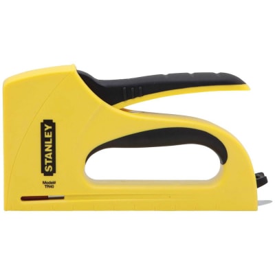 STANLEY BLACK & DECKER TR40