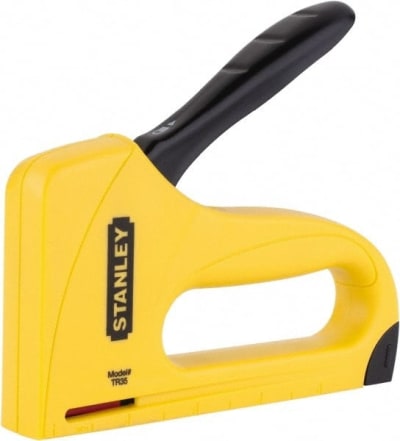 STANLEY BLACK & DECKER TR35