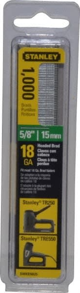 STANLEY BLACK & DECKER SWKBN625S