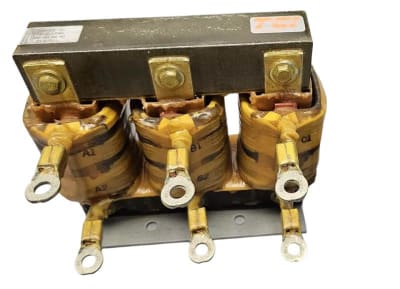 TCI TRANS COIL 3LR50A1