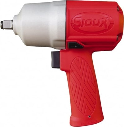 SIOUX TOOLS IW500MP-4R