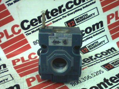 MAC VALVES INC 56C-12-111BA