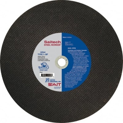 SAIT ABRASIVE 24033