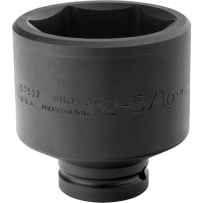 STANLEY BLACK & DECKER J07537