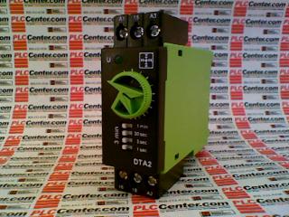 TELE CONTROLS DTA2