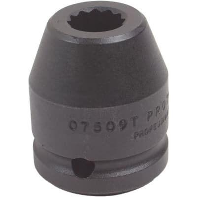 STANLEY BLACK & DECKER J07509T