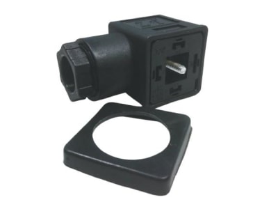 ATOS 666 - CONNECTOR