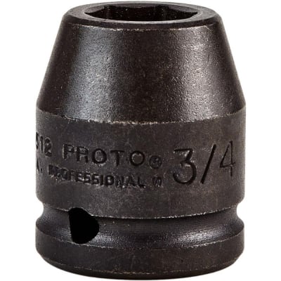 STANLEY BLACK & DECKER J07512