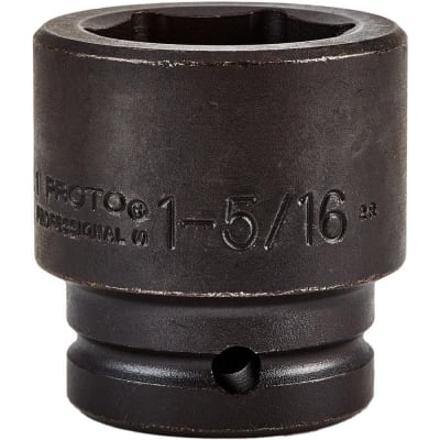 STANLEY BLACK & DECKER J07521